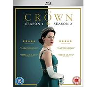 The Crown: The Complete Seasons 1 & 2