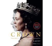 The Crown vol. 2: La historia continúa (Cine)