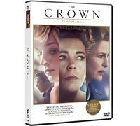 The Crown (VOSE) (Temporada 4)