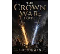 The Crown War: Part 1: 2 (Aetherfall)
