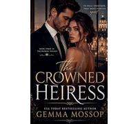 The Crowned Heiress