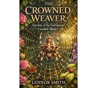 THE CROWNED WEAVER: Secrets of the European Garden Spider