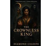 The Crownless King: Born of the Demon King and the Saint's Sin (Book of Omni)