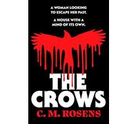 The Crows: A gothic paranormal cosmic horror novel (Pagham-on-Sea, 1)