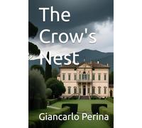The Crow's Nest (Mystery-Science Fiction-Fantasy)