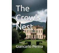 The Crow's Nest (Mystery-Science Fiction-Fantasy)