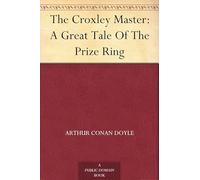 The Croxley Master