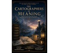 The Crtographers of Meaning: Being the Account of Those Who Continued Drawing Maps After the Edge of the World Was Found (Einstein Feynman Maxwell Wright)