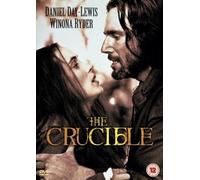 The Crucible [1997] [DVD] by Daniel Day-Lewis