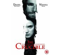 The Crucible [DVD]