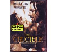 The Crucible
