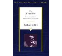 The Crucible (ebook)