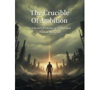 The Crucible Of Ambition: A Novel Of Chemical Warfare And Human Resilience