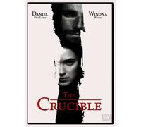 The Crucible [Reino Unido] [DVD]