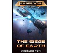 The Crucible (The Ember War Saga)