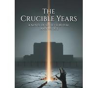 The Crucible Years: A Novel Of Soviet Survival And Justice