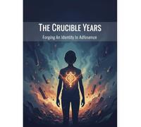 The Crucible Years: Forging An Identity In Adolescence