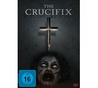 The Crucifix [Alemania] [DVD]