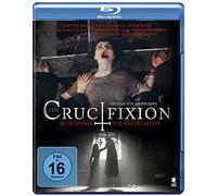 The Crucifixion (Blu-Ray) [Blu-ray]