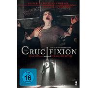The Crucifixion [DVD]
