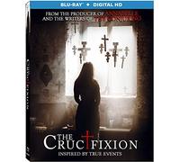 The Crucifixion [USA] [Blu-ray]