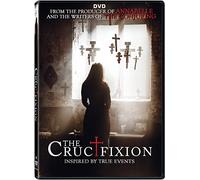 The Crucifixion [USA] [DVD]