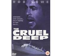 The Cruel Deep [Reino Unido] [DVD]