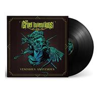 The cruel intentions - Venomous anonymous [Vinilo]