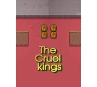 The Cruel kings (PC) - Steam Key - EUROPE