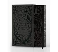 The Cruel Prince (A Novel of Elfhame): The Deluxe Slipcase Edition: 1 (The Folk of the Air, 1)