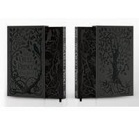 The Cruel Prince (A Novel of Elfhame): The Deluxe Slipcase Edition: 1 (The Folk of the Air, 1)