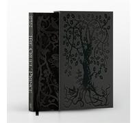 The Cruel Prince (Limited Special Edition): 1 (The Folk of the Air, 1)