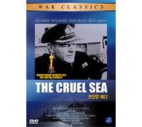 The Cruel Sea [1953] All Region