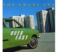 The Cruel Sea Over Easy (CD) Album (Importación USA)