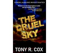 The Cruel Sky (Simon Jardine Investigates)