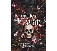 The Cruelest War: Dark Mafia Romance (The Darkest Truth)