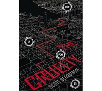 The Cruelty: Voy a por ti (Infinita Plus)