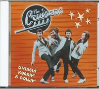 The Cruisers Swingin' Rockin'&Rollin' (CD) (Importación USA)