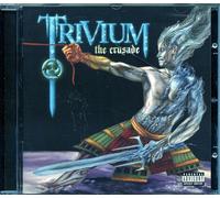 Trivium - The Crusade