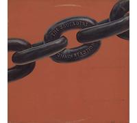 The Crusaders - Chain Reaction