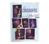 The crusaders [DVD]