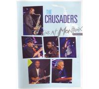 The crusaders [DVD]