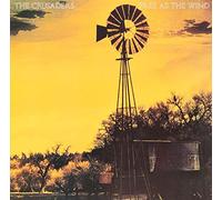 The Crusaders - Free As The Wind [SHM-CD]