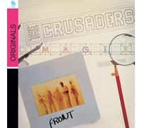 The Crusaders - Images
