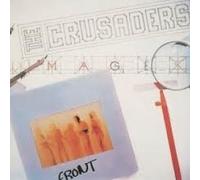 The Crusaders - Images - MCA Records - 250 777-1