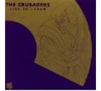 The Crusaders - Live in Japan /Grp