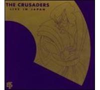 The Crusaders - Live in Japan /Grp By The Crusaders (1993-10-12)