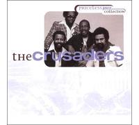 The Crusaders - Priceless Jazz