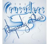 The Crusaders - Rhapsody & Blues