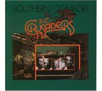 The Crusaders - Southern Comfort
